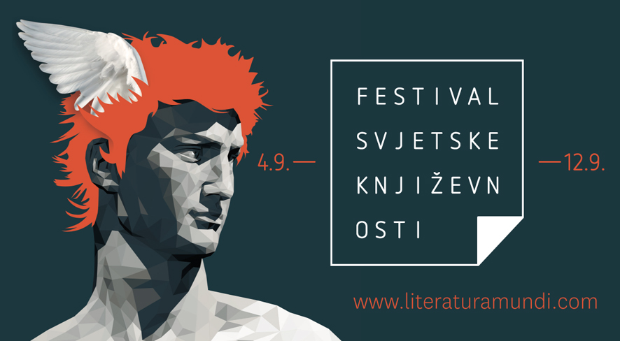 Festival svjetske knjizevnosti